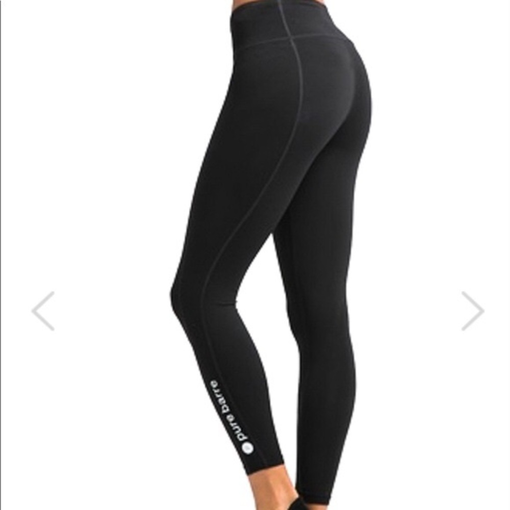 Pure Barre Legging - S